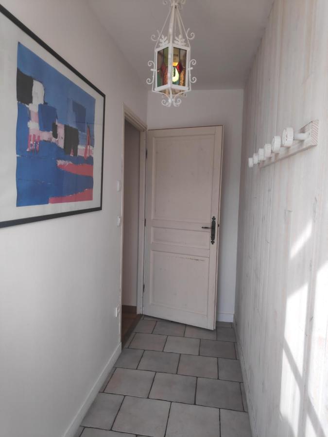 Gite Du Bien Etre Hodeng-Hodenger Exterior photo
